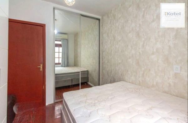 Apartamento no Centro de 1 dormitório mobiliado e DESOCUPADO — foto 5