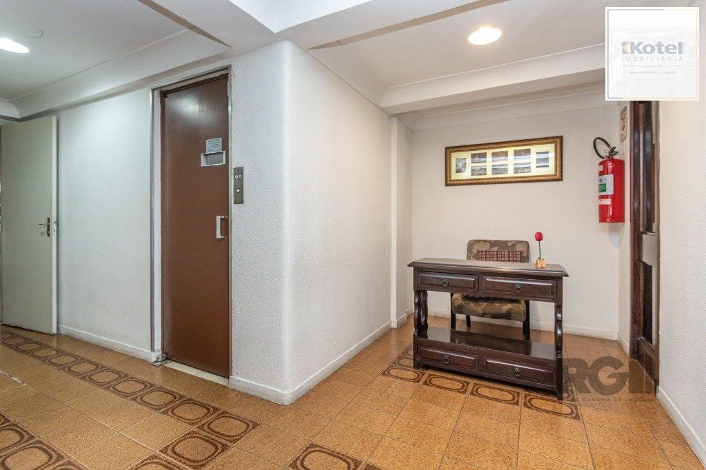 Cobertura 1 quartos à venda, 152m², Santa Cecília - Porto Alegre — foto 3