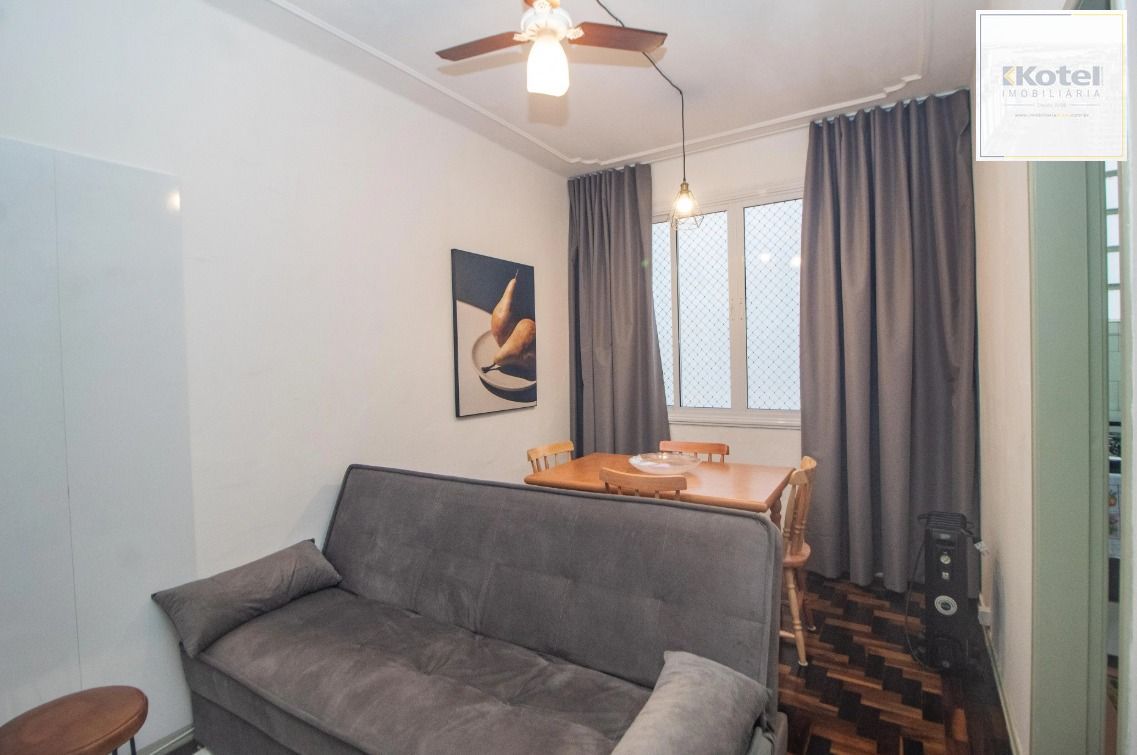 Apartamento, 1 quarto, à venda, 36 m², Menino Deus - Porto Alegre — foto 5