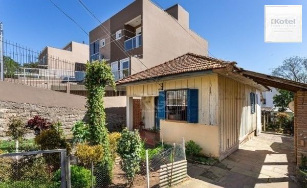 Casa para Venda  2 dormitórios, 1 vaga - Tristeza — foto 4