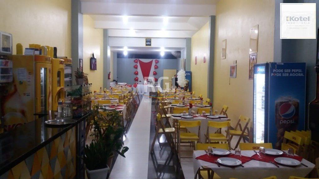 Casa Comercial para Venda - 360m², 0 dormitórios, Petrópolis — foto 2