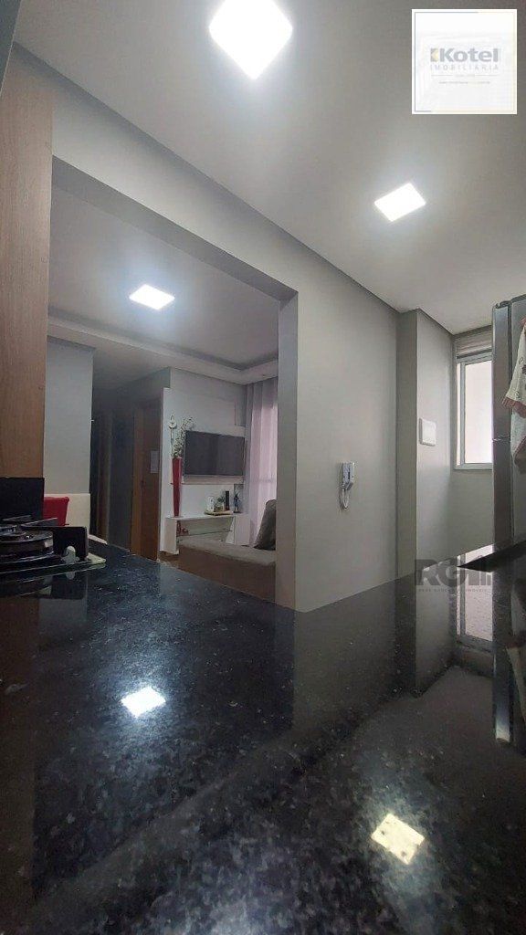 Apartamento 2 quartos à venda, 55m², Morro Santana - Porto Alegre — foto 3