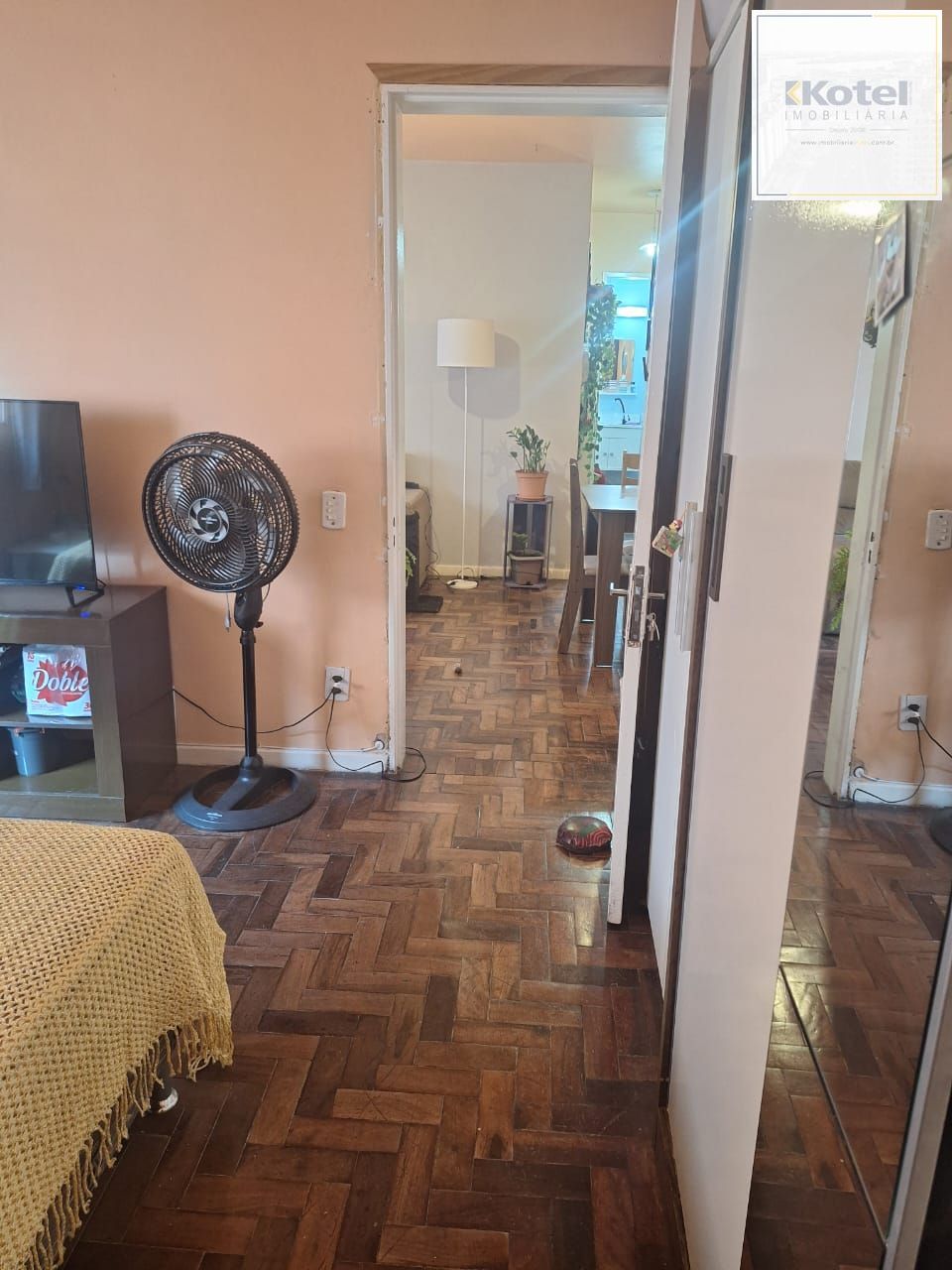 Apartamento, 1 quarto, à venda, 42 m², Costa e Silva - Porto Alegre — foto 5