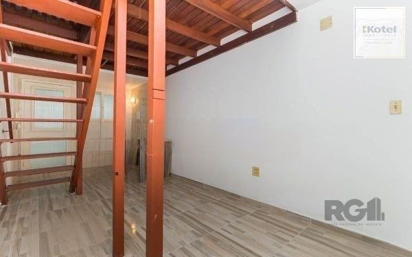 Apartamento estilo Stúdio com mezanino de 1 dormitório, Partenon — foto 3