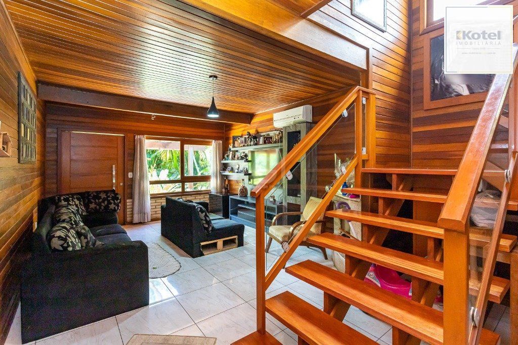 Casa com 5 dormitórios terreno com 1.309m² - Ipanema — foto 4