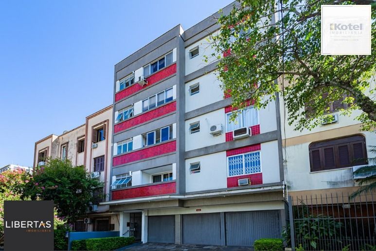 Apartamento 1 quartos à venda, 37m², Santa Cecília - Porto Alegre