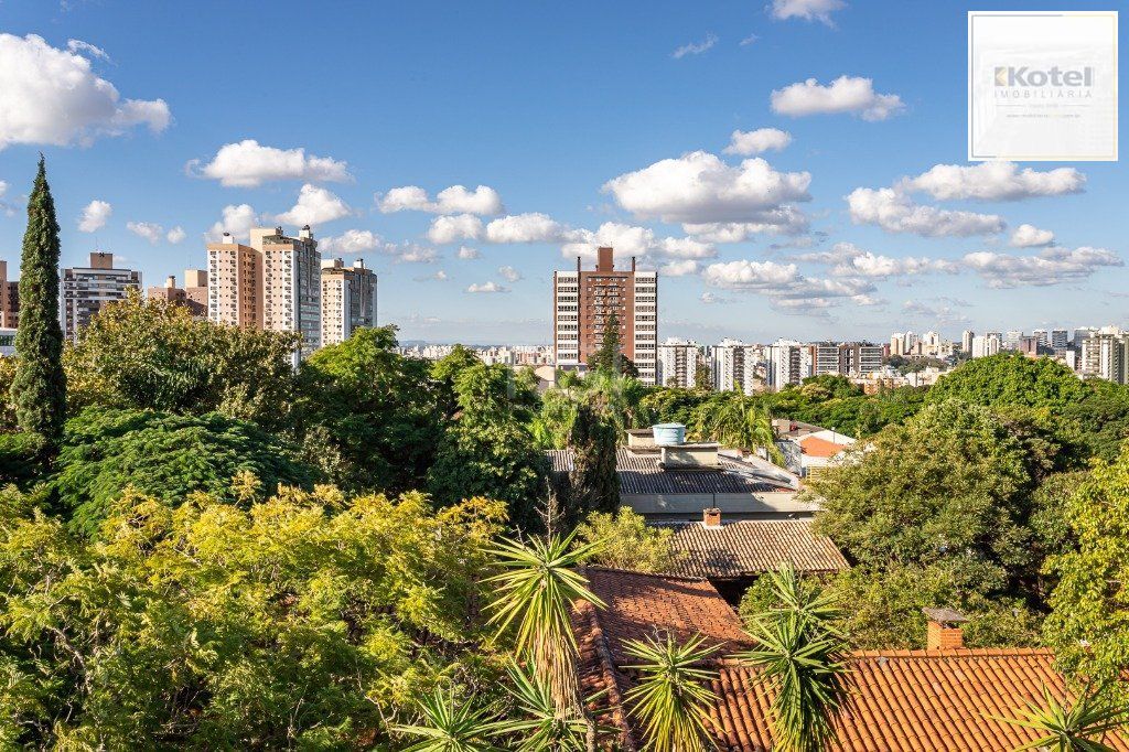 Apartamento no bairro Higienópolis com 190m² de 3 dormitórios e 2 vagas — foto 5