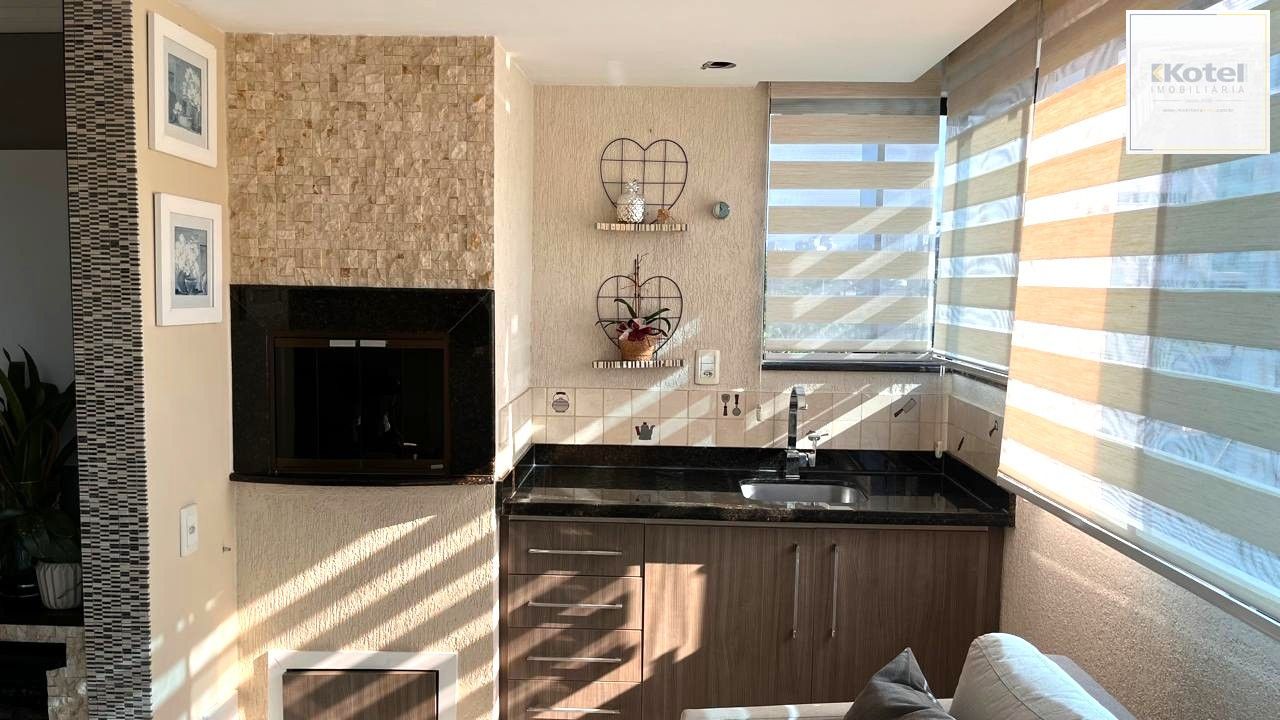 Apartamento de 2 dormitórios e vaga no bairro Santana DESOCUPADO — foto 4