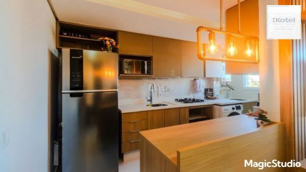 Apartamento, 2 quartos, à venda, 49 m², Costa e Silva - Porto Alegre — foto 3
