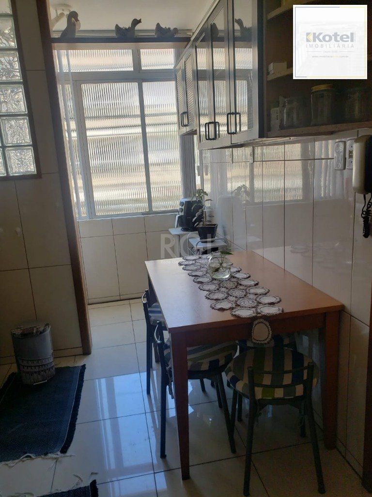 Apartamento para Venda - 64m², 2 dormitórios, 1 vaga - Passo da Areia — foto 5