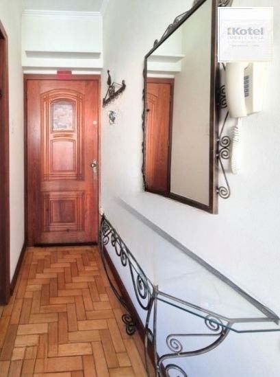 Apartamento JK no Centro REFORMADO