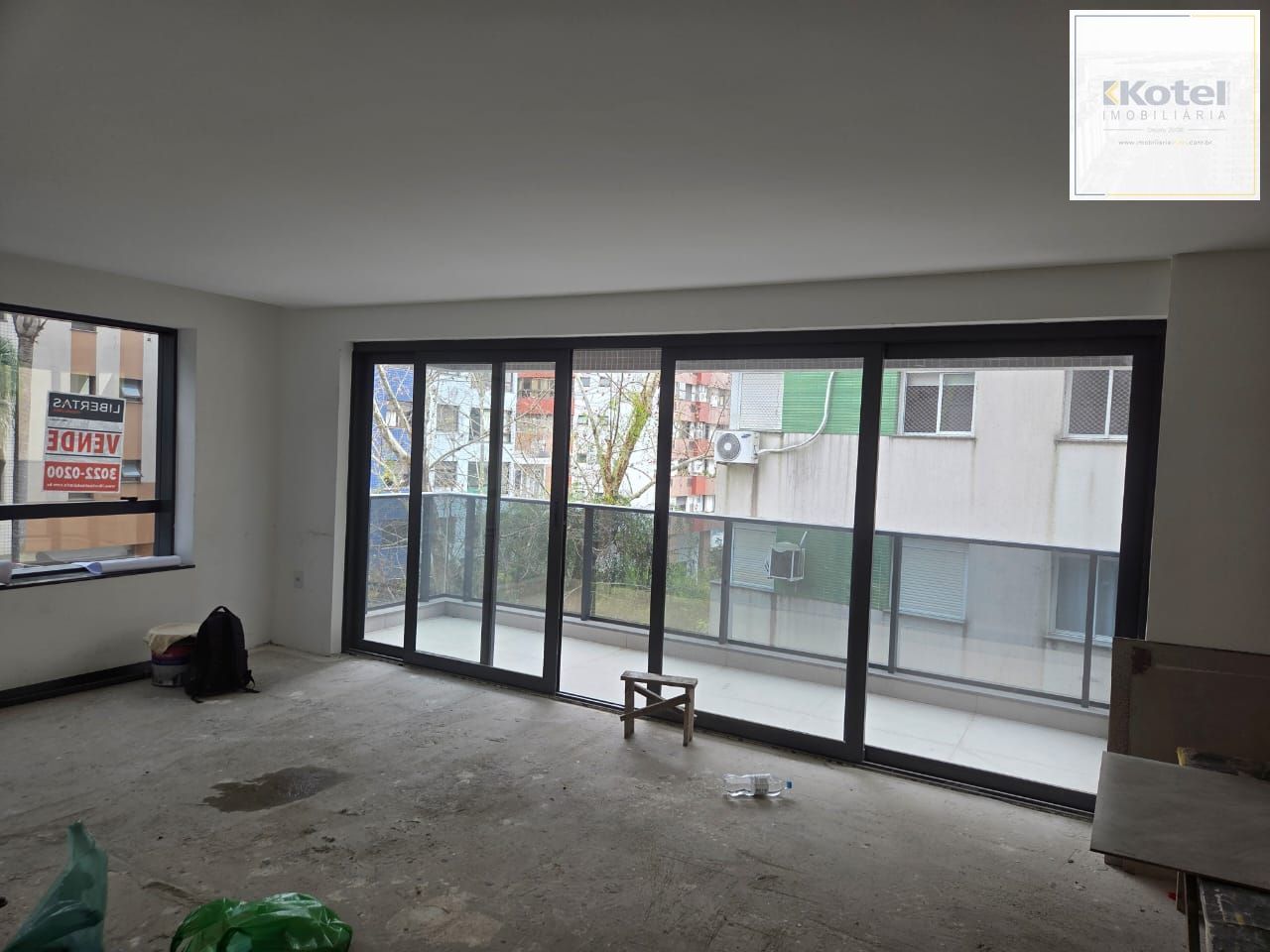 Apartamento 3 quartos à venda, 109m², Rio Branco - Porto Alegre