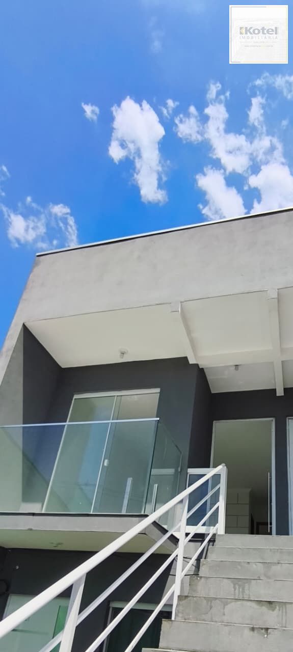Apartamento 1 quartos à venda, 39m², Jardim Algarve - Alvorada