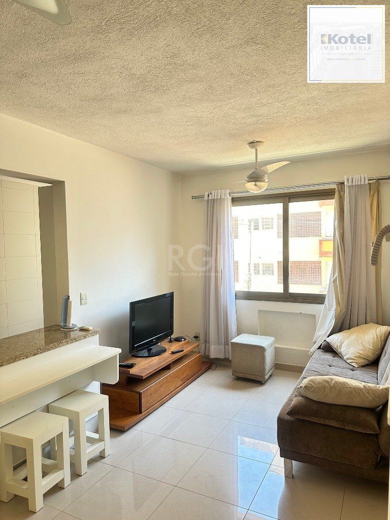 Apartamento 1 quartos à venda, 41m², Farroupilha - Porto Alegre — foto 5
