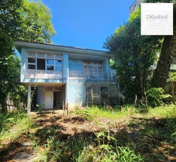 Terreno no bairro Petrópolis com 733m² — foto 2