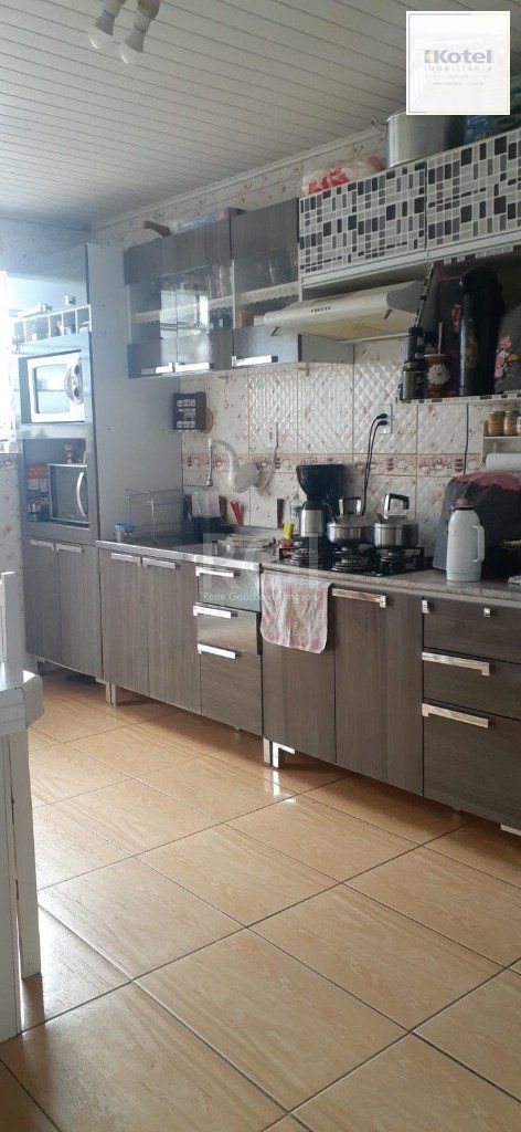 Casa para Venda - 98m², 4 dormitórios, 2 vagas - Jardim Algarve
