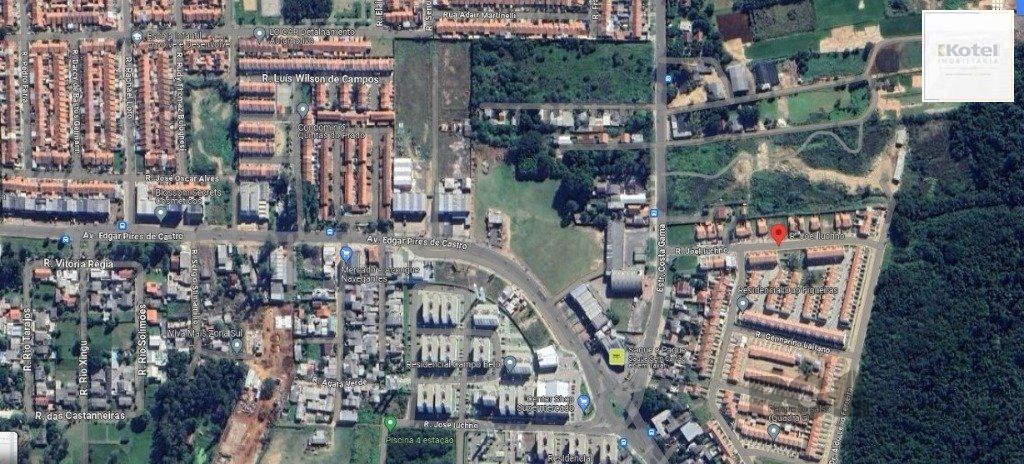 Terreno à venda, Restinga - Porto Alegre — foto 2