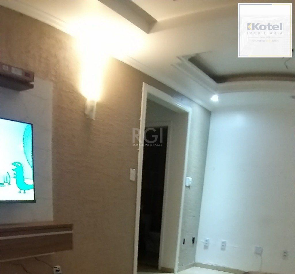 Apartamento, 3 quartos, à venda, 74 m², Rubem Berta - Porto Alegre — foto 4