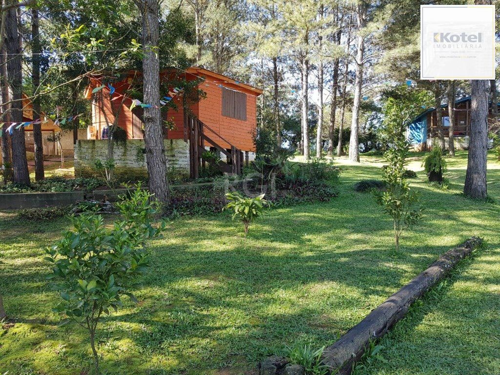 Sítio para Venda - 480m², 0 dormitórios, Fiuza