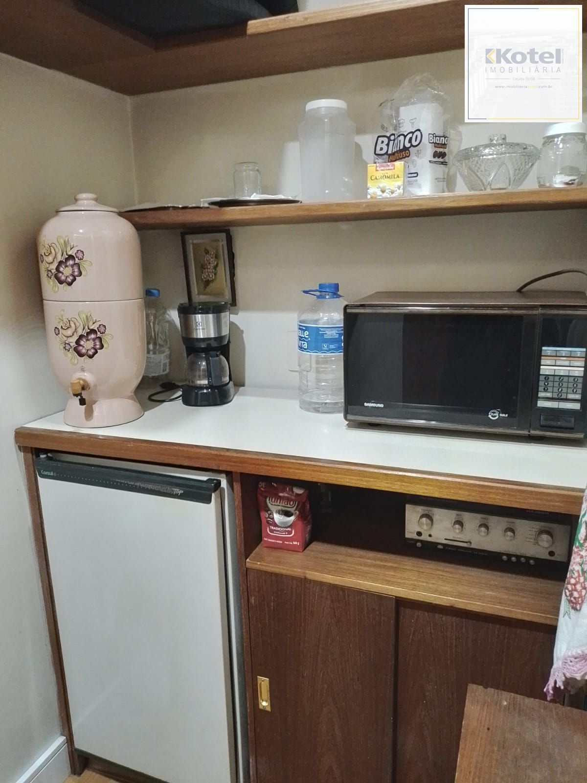 Sala Comercial 1 quartos à venda, 24m², Centro Histórico - Porto Alegre