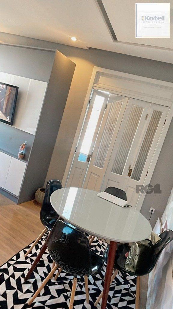 Apartamento 2 quartos à venda, 80m², Santa Maria Goretti - Porto Alegre — foto 3