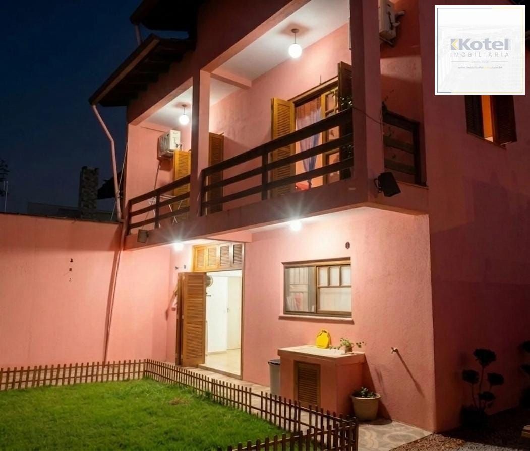CASA 4 DORM BAIRRO ABERTA DOS MORROS — foto 2