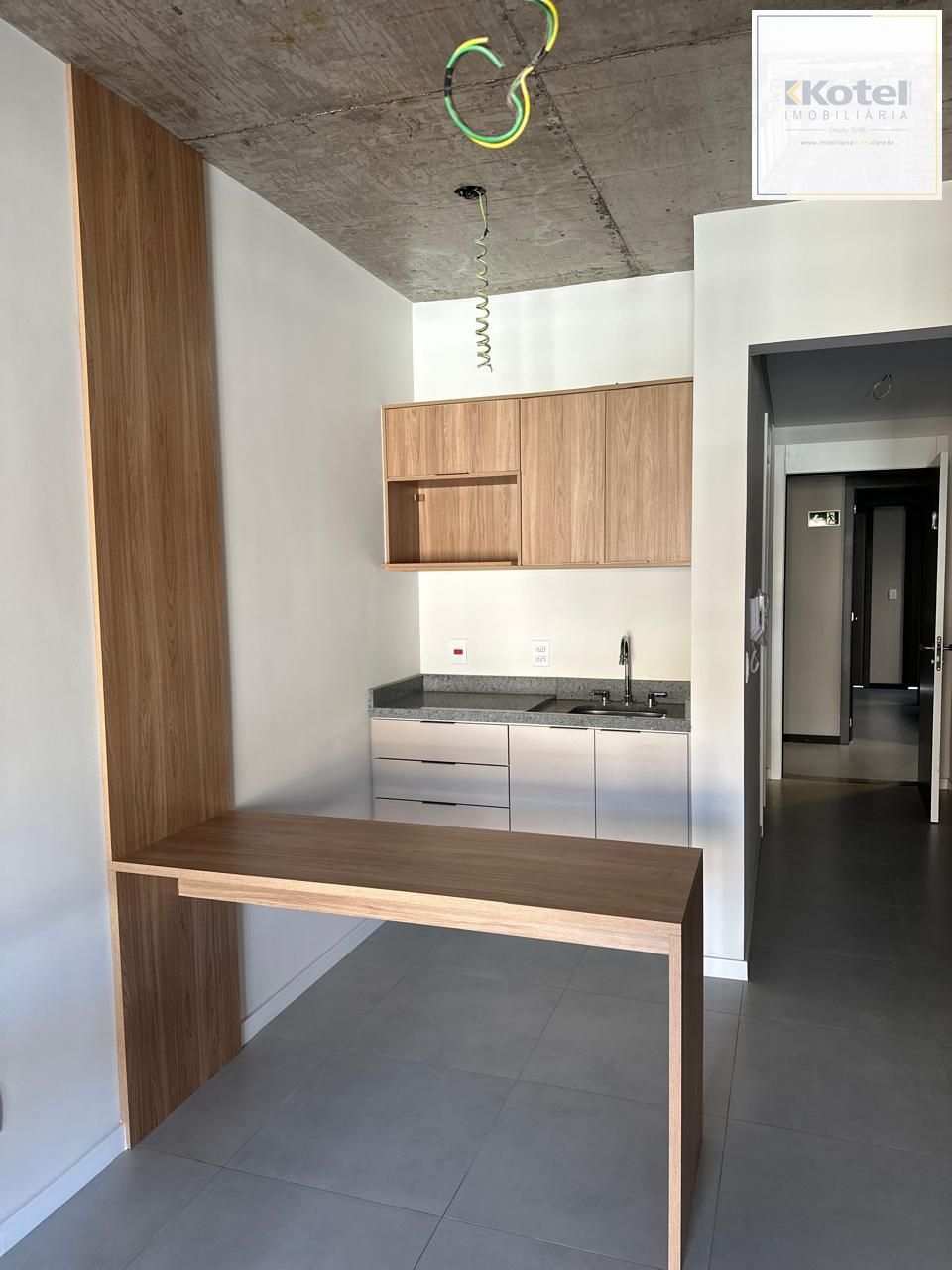 Loft 1 quartos à venda, 30m², Rio Branco - Porto Alegre
