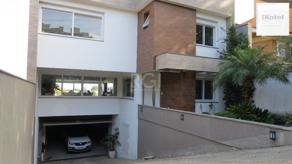 Casa para Venda 4 dormitórios terraço com piscina 4 vagas - Ipanema — foto 3