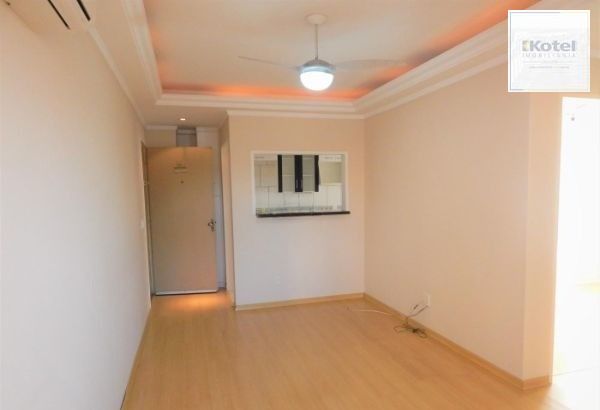 Apartamento no Sarandi de 2 dormitórios e vaga — foto 4