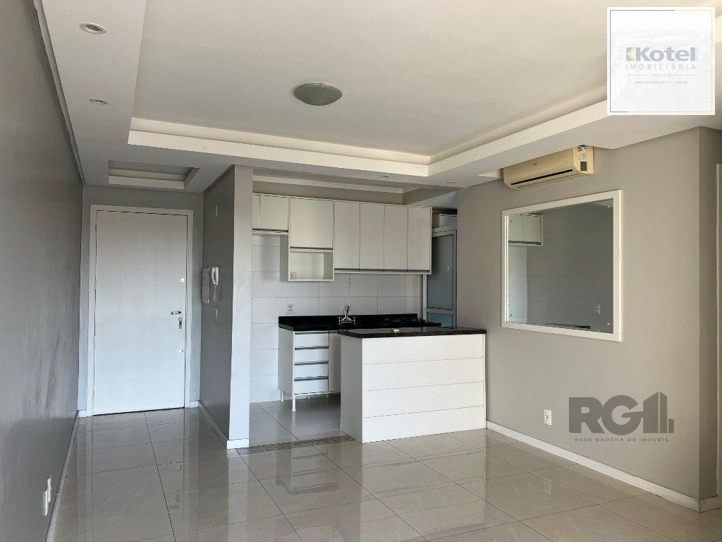 Apartamento no Teresópolis de 3 dormitórios e 2 vagas — foto 3