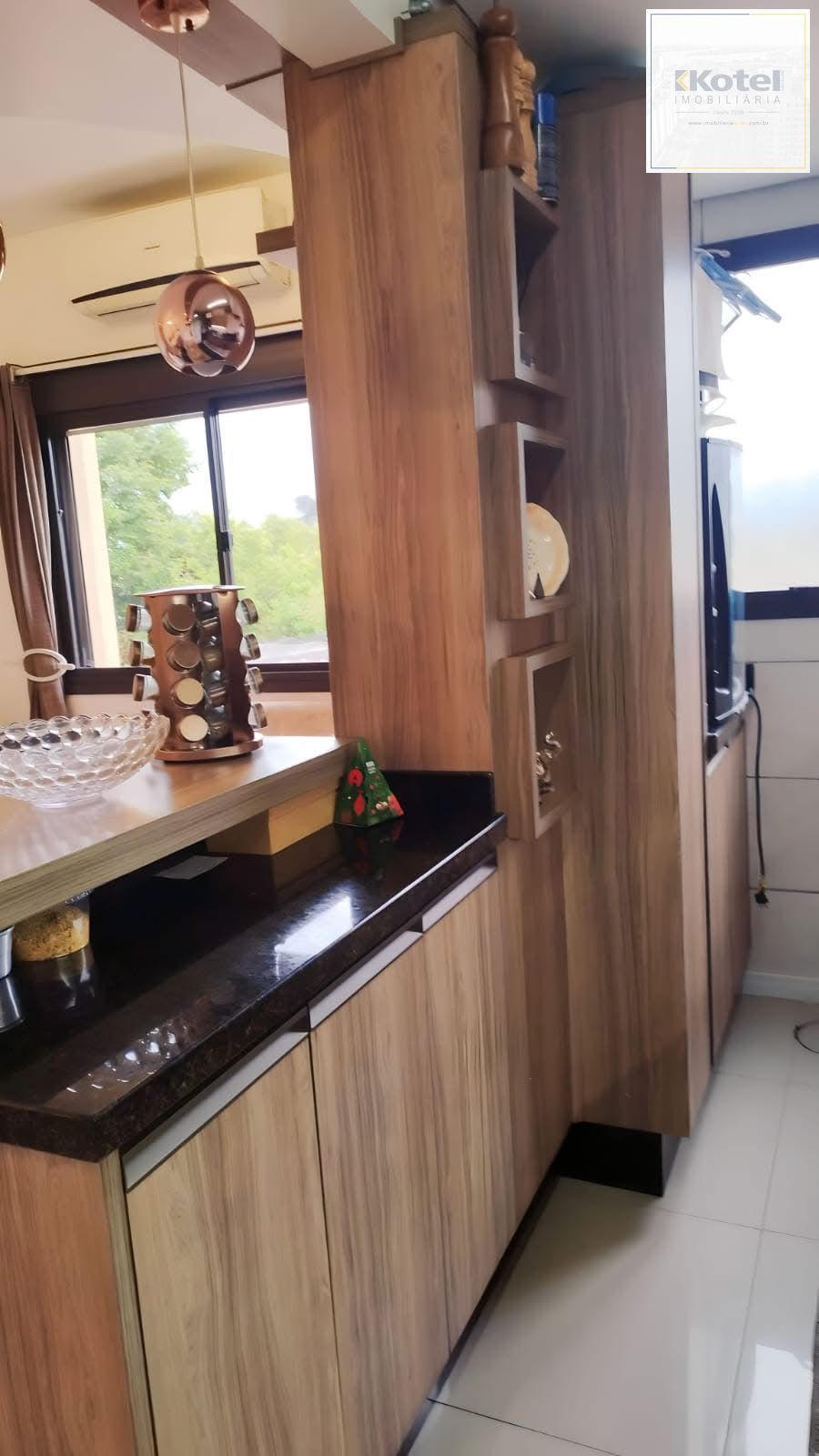 Apartamento 3 quartos à venda, 57m², Passo das Pedras - Gravataí