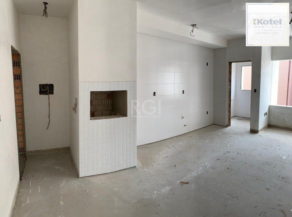 Apartamento para Venda - 58.48m², 2 dormitórios, sendo 10 suites, 1 vaga - Centro — foto 4