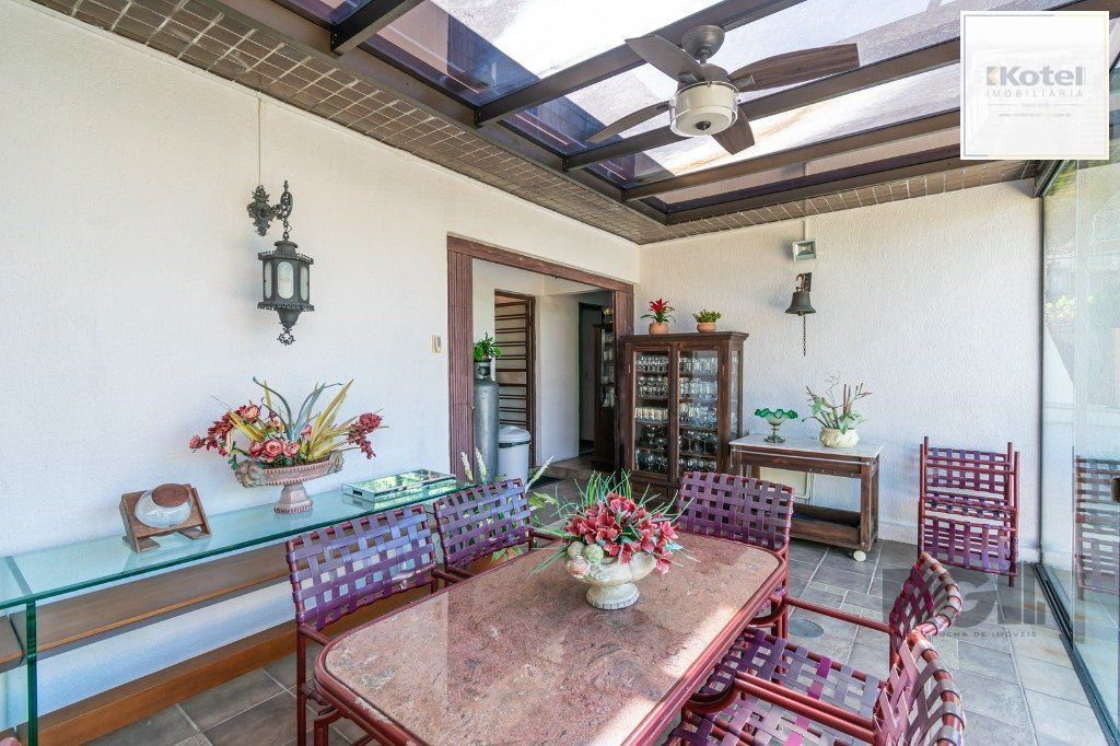 Casa de Condomínio 3 quartos à venda, 230m², Santa Tereza - Porto Alegre