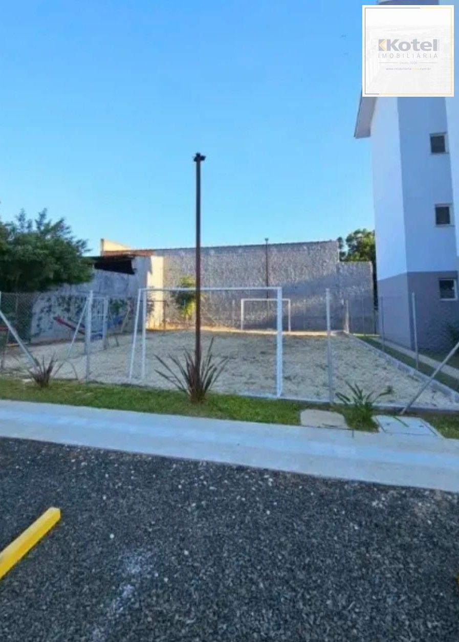 Apartamento 2 quartos à venda, 40m², Santa Fé - Gravataí