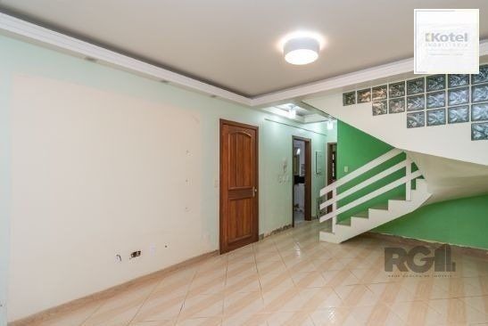 Casa Condominio no bairro Guarujá de 3 dormitórios 1 vaga — foto 4