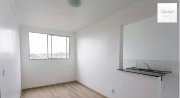 Apartamento no bairro Nonoai de 2 dormitórios e vaga — foto 2