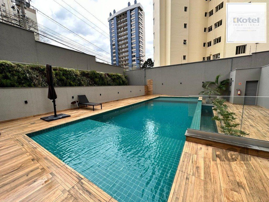 Apartamento 3 quartos à venda, 223m², Centro - Novo Hamburgo — foto 2