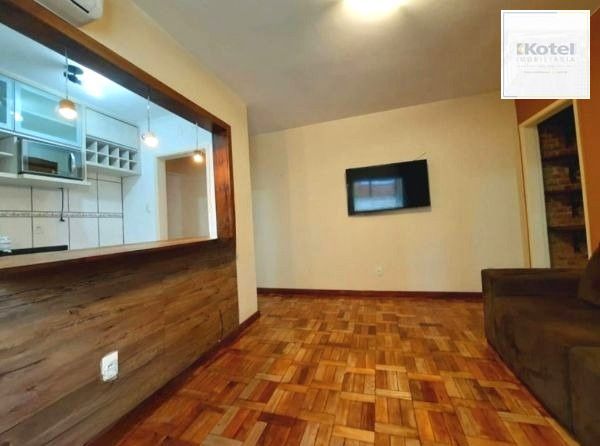 Apartamento, 1 quarto, à venda, 39 m², Medianeira - Porto Alegre — foto 3