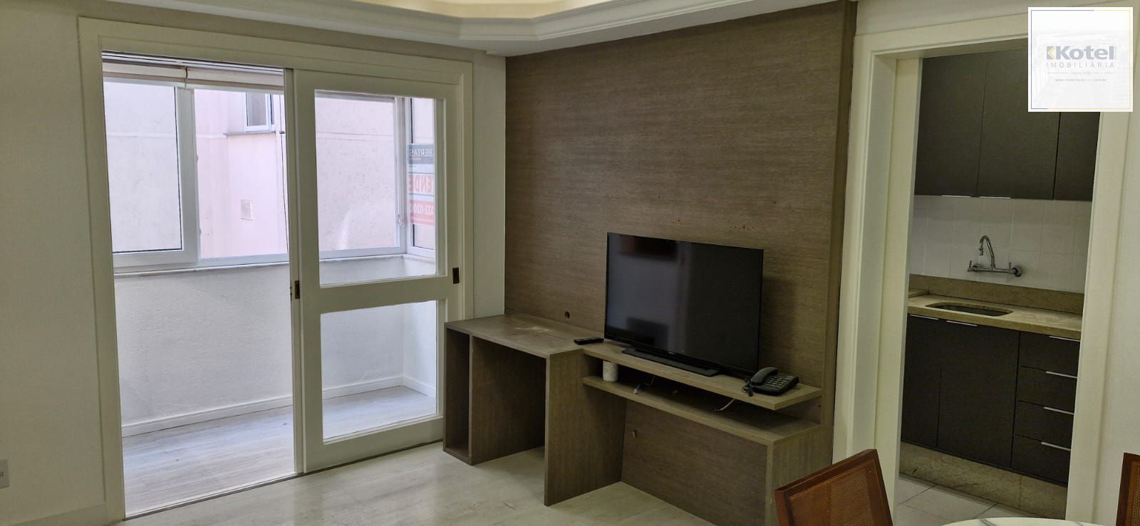 Apartamento 2 quartos à venda, 60m², Petrópolis - Porto Alegre — foto 2