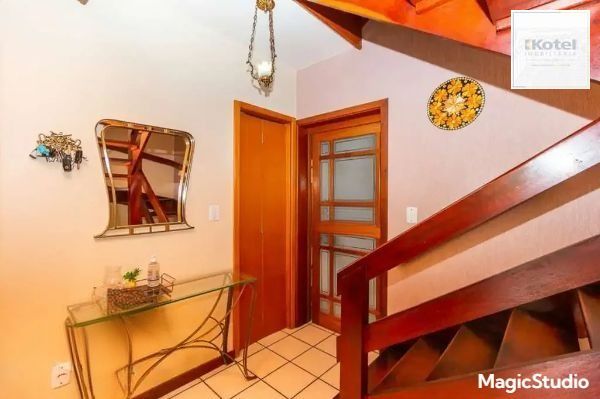 Casa sobrado a Venda de 5 Quartos, 1 Suite e 4 Vagas de Garagem com 235M²privt. — foto 4