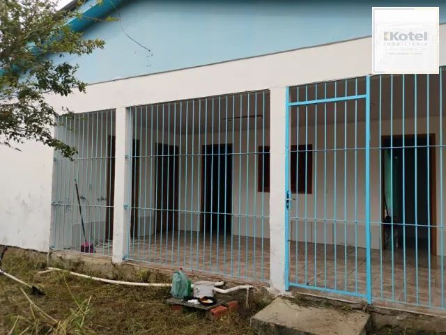 Casa 3 quartos à venda, 162m², Morada Gaúcha - Gravataí