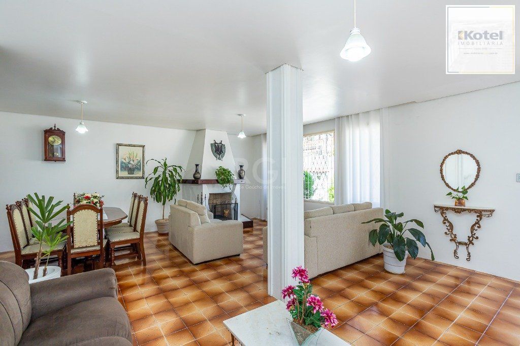 Casa 3 quartos à venda, 166m², Jardim Sabará - Porto Alegre — foto 4