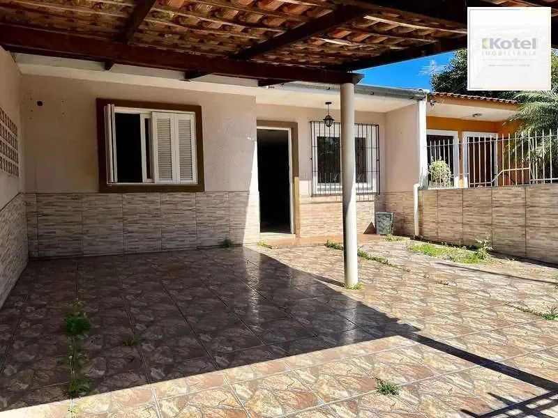 Casa 3 quartos à venda, 94m², Jardim Algarve - Alvorada