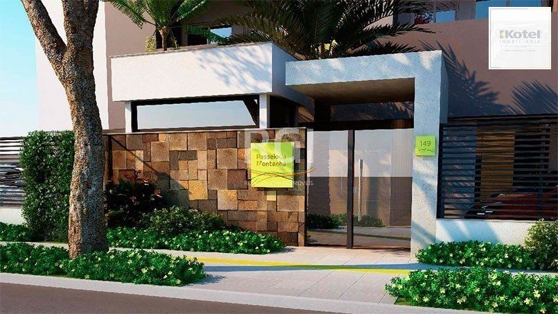Cobertura para Venda - 104.78m², 3 dormitórios, sendo 1 suites, Glória — foto 2