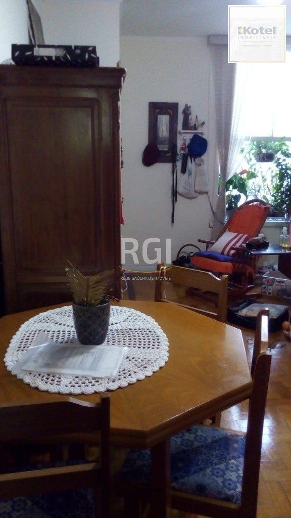 Apartamento para Venda - 36m², 1 dormitório, Partenon — foto 3