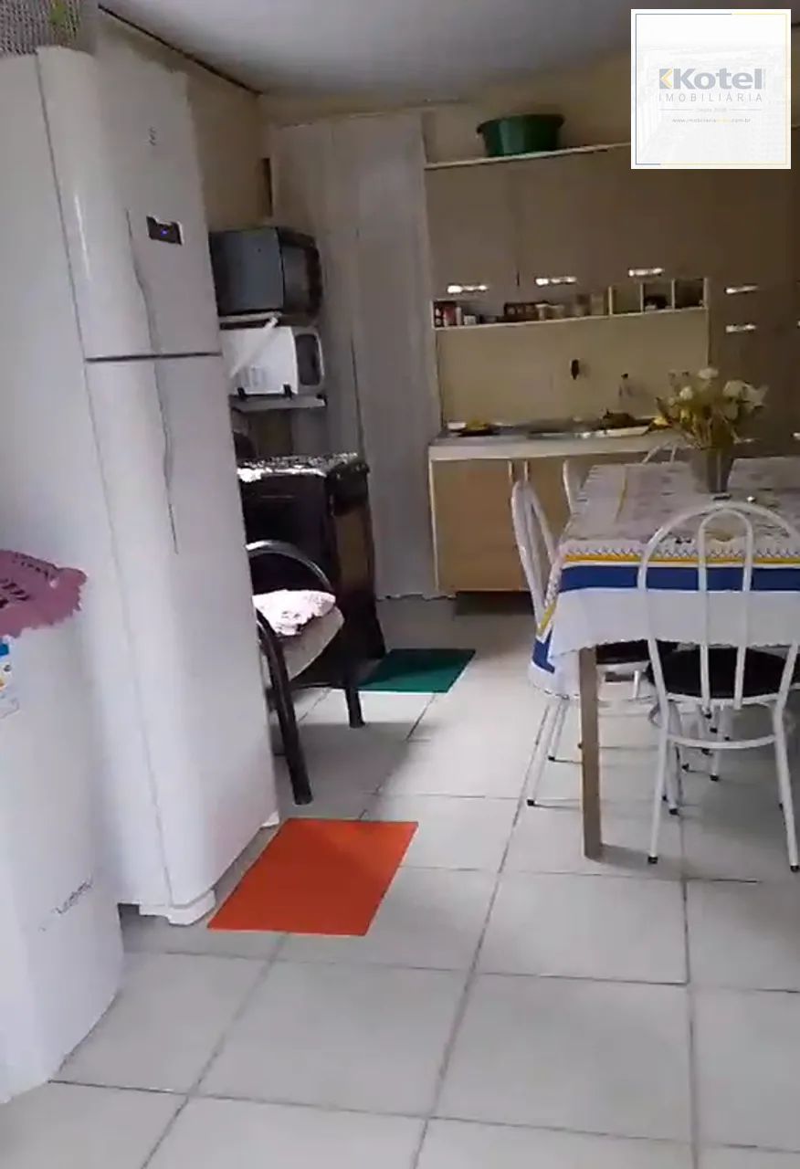 Casa 2 quartos à venda, 60m², Piratini - Alvorada