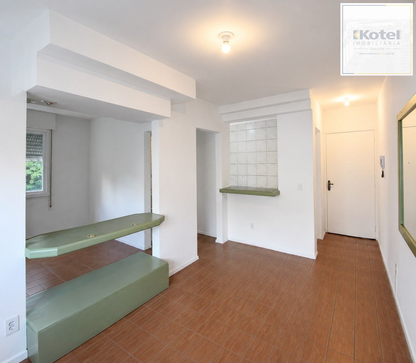 Apartamento, 1 quarto, à venda, 43 m², Petrópolis - Porto Alegre — foto 5