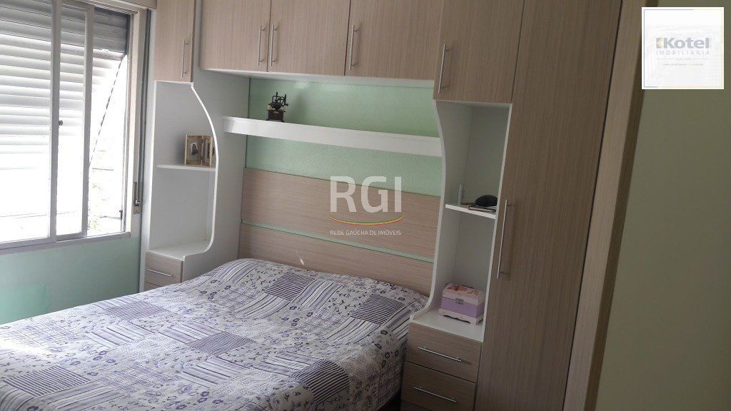 Apartamento para Venda - 64.41m², 2 dormitórios, 2 vagas - Jardim Botânico