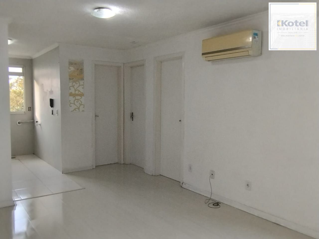 APTO DE 02 DORMITÓRIOS . 01 VAGA ESCRITURADA DESCOBERTA, DESOCUPADO , PODE RECEBER FINANCIAMENTO — foto 4