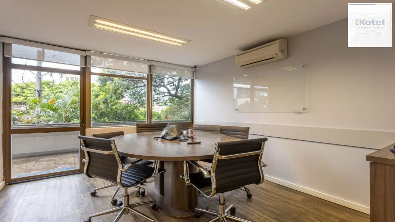 Conjunto Comercial 10 quartos à venda, 240m², Santana - Porto Alegre